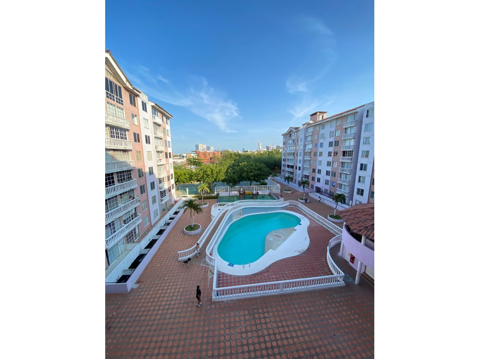 Apartamento Venta Villa Carolina — foto 5