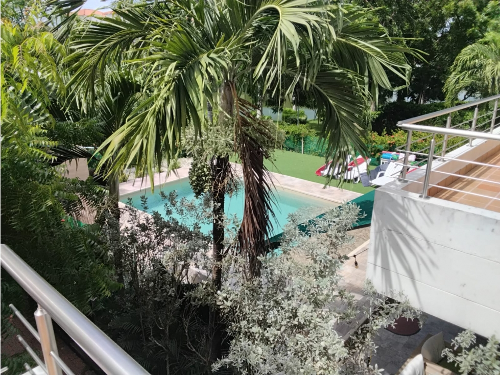 VENTA APARTAMENTO EN CARTAGENA — foto 3
