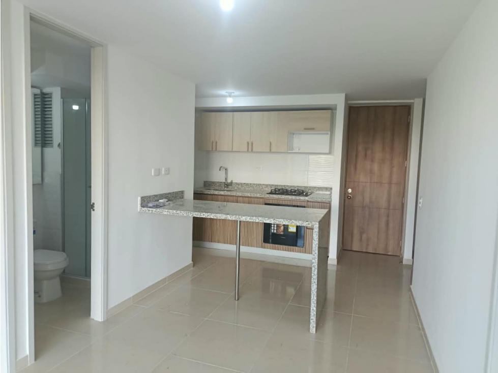 ARRIENDO APARTAMENTO MIRAMAR — foto 3
