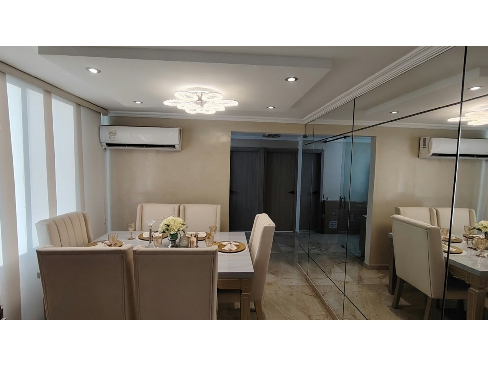 VENTA APARTAMENTO EL TABOR — foto 2