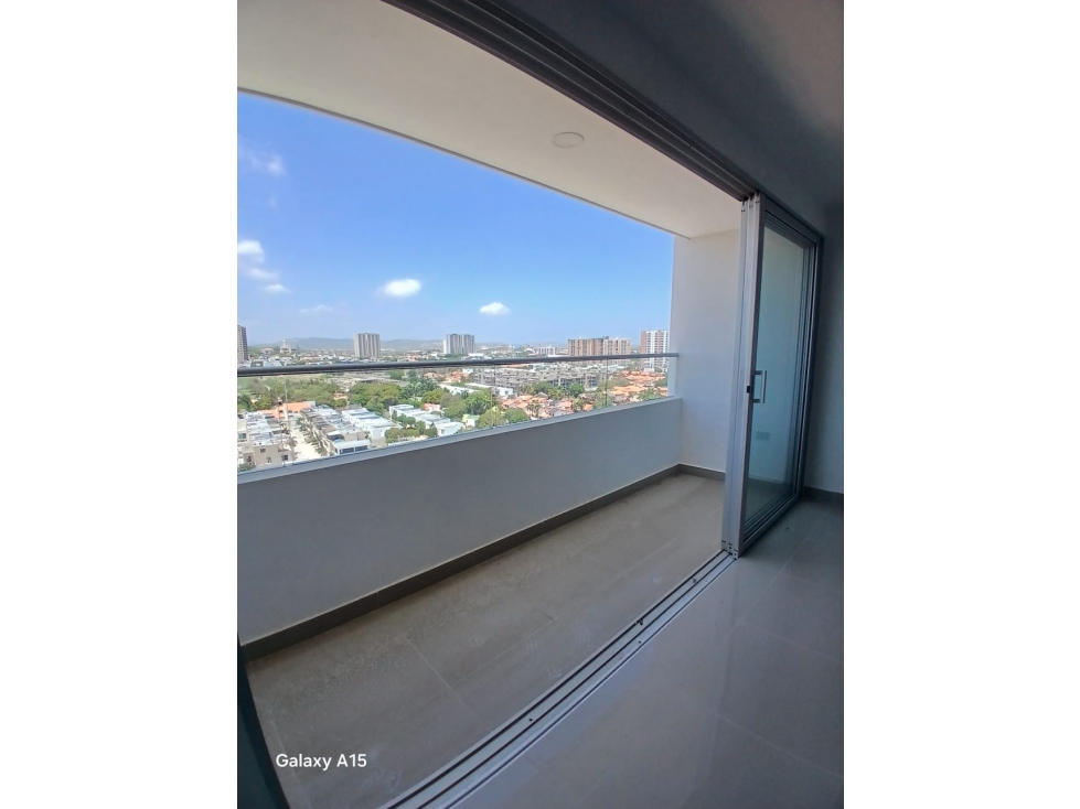 VENTA APARTAMENTO PARA ESTRENAR ALTO DE LOS ROSALES — foto 2