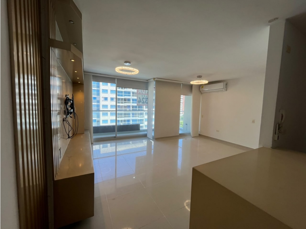 VENTA APARTAMENTO MIRAMAR — foto 2