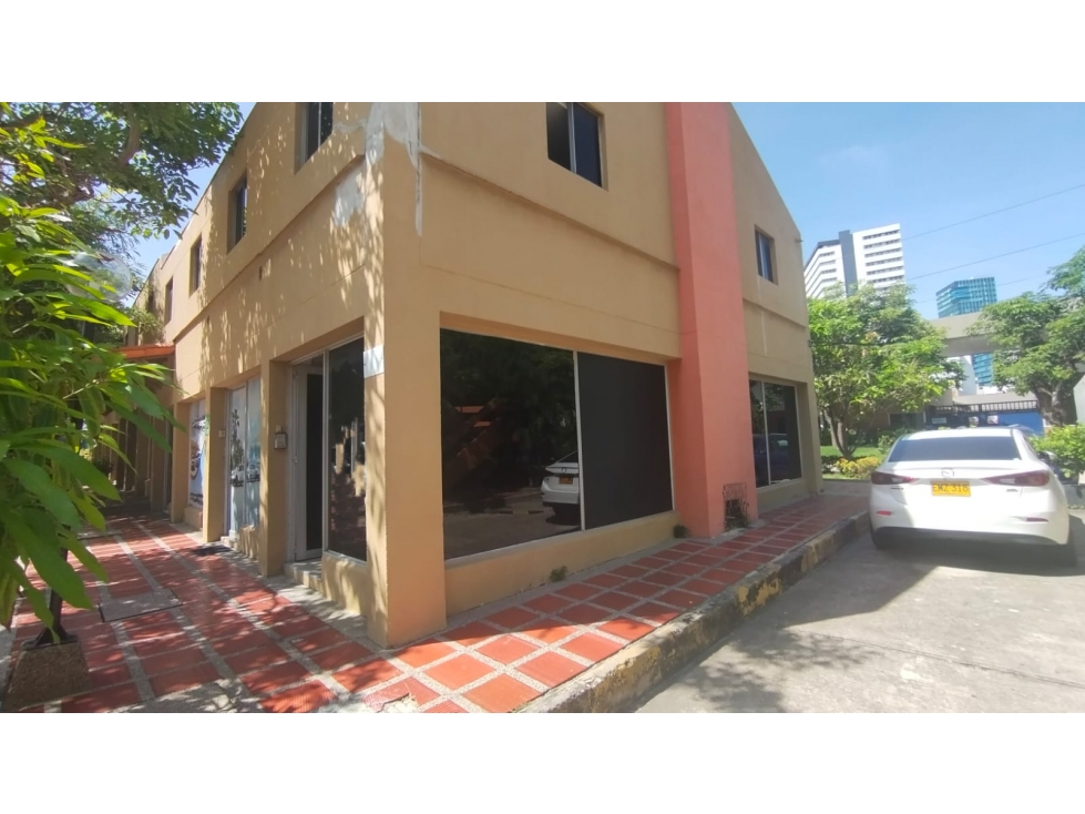 Local comercial Concepción — foto 4
