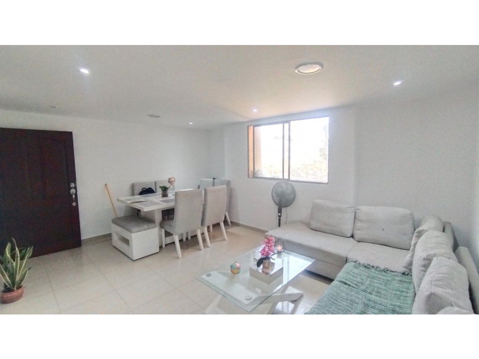 VENTA APARTAMENTO SAN VICENTE — foto 3