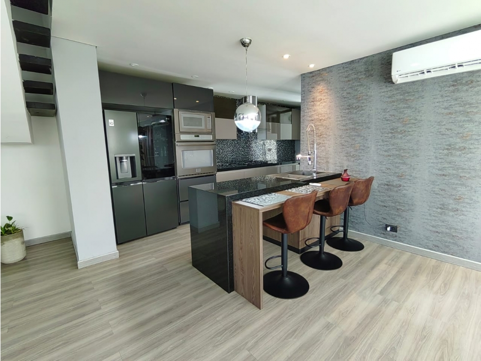 ARRIENDO CASA VILLA CAMPESTRE - 6