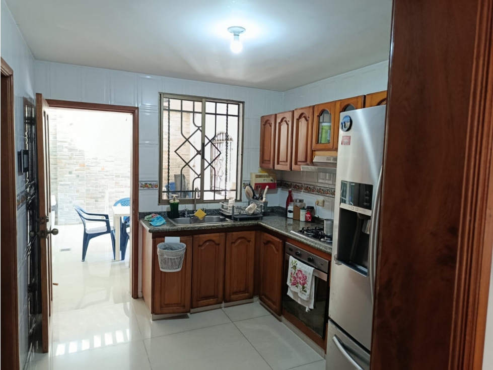 VENTA CASA ALTOS DEL LIMON — foto 6