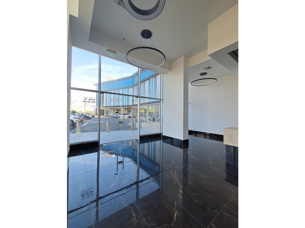 VENTA CONSULTORIOS SECTOR PORTO AZUL