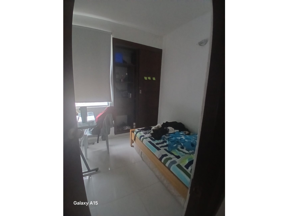 ARRIENDO CASA DUPLEX VILLA CAMPESTRE — foto 3