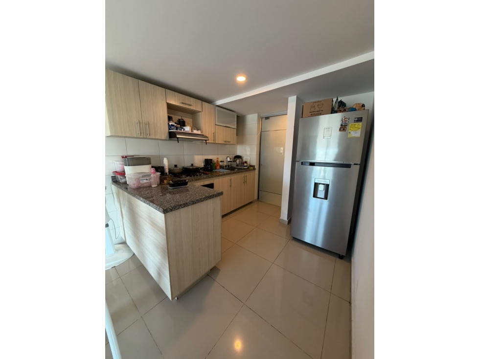 VENTA APARTAMENTO EL PORVENIR — foto 3