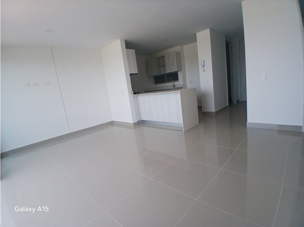 VENTA APARTAMENTO PARA ESTRENAR ALTO DE LOS ROSALES — foto 5