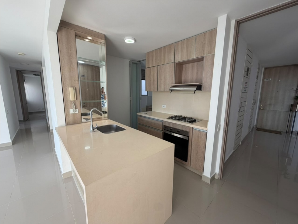 VENTA APARTAMENTO RIO ALTO - 2