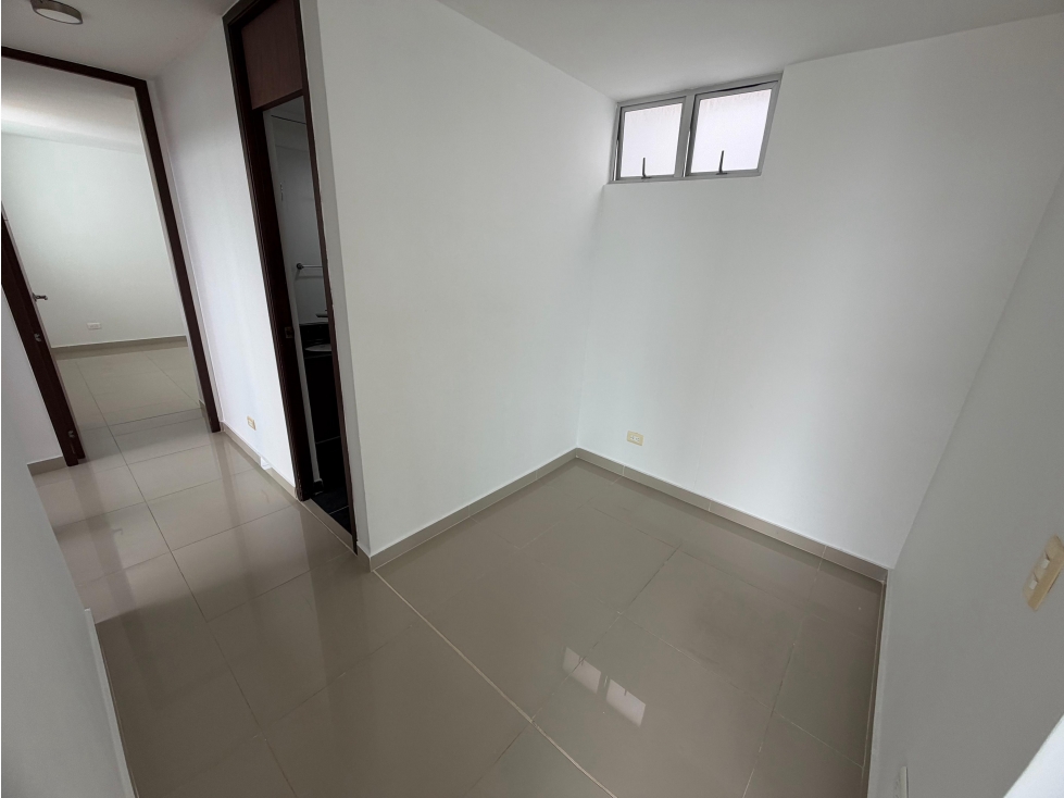 ARRIENDO APARTAMENTO VILLA CAROLINA - 6