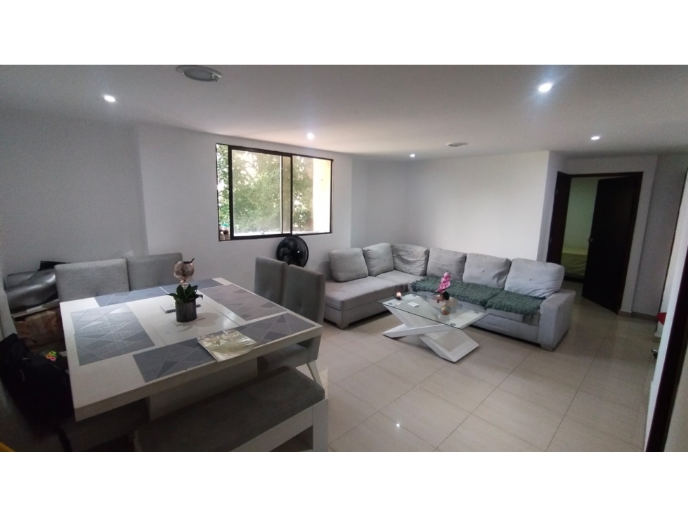 VENTA APARTAMENTO SAN VICENTE — foto 2