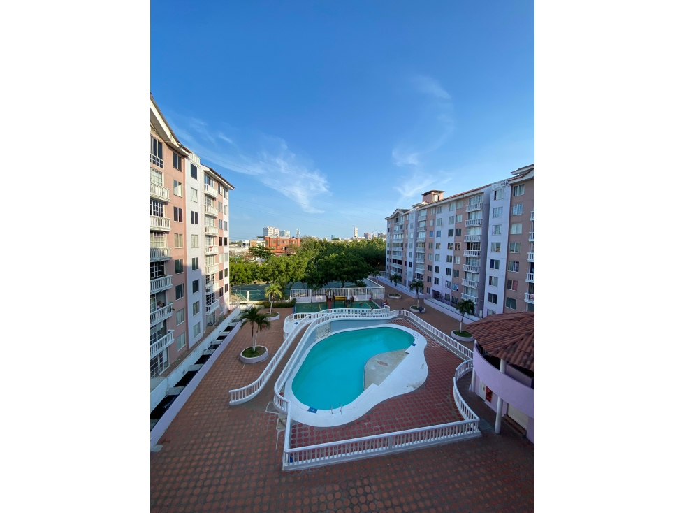 Apartamento Venta Villa Carolina — foto 6