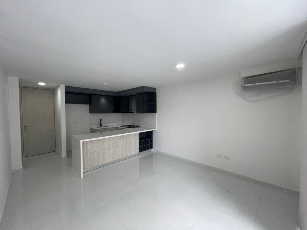 VENTA APARTAMENTO RIO ALTO
