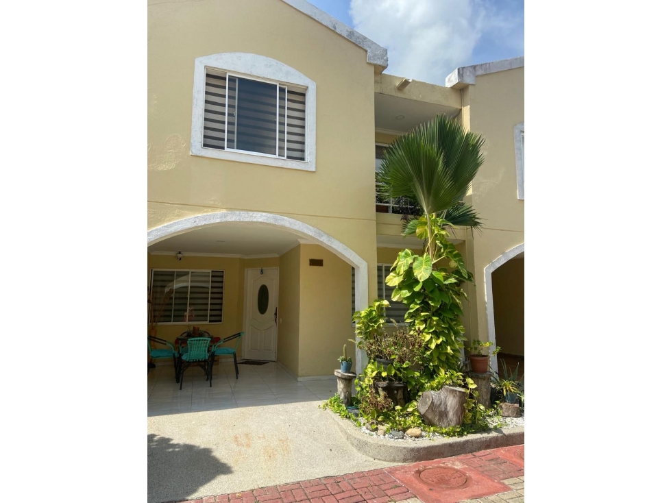 VENTA CASA VILLA CAMPESTRE