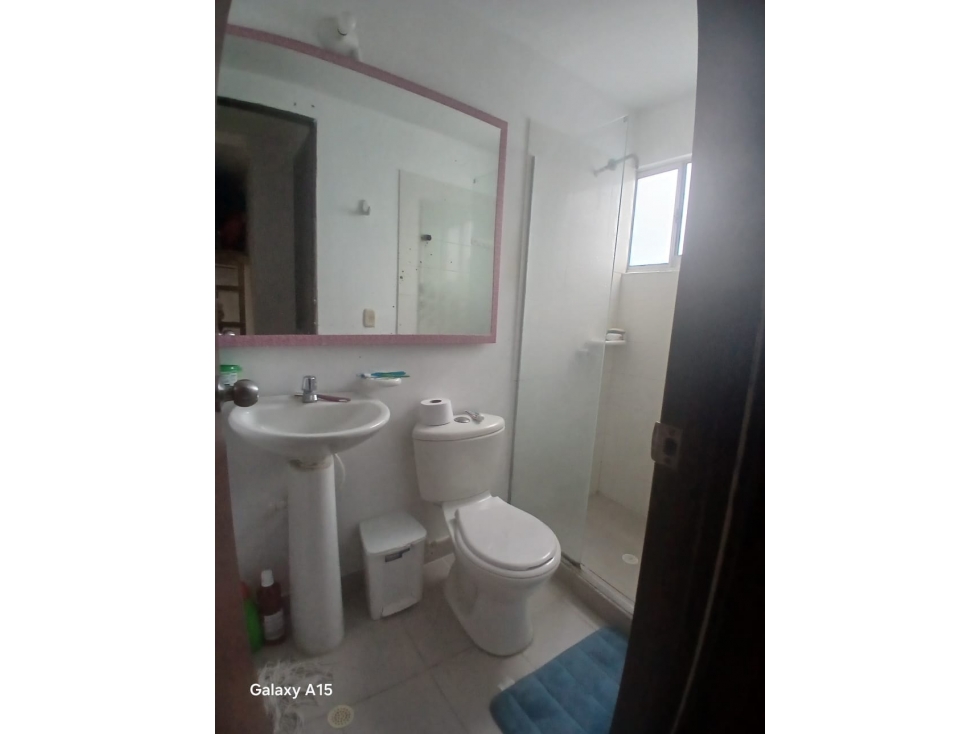 ARRIENDO CASA DUPLEX VILLA CAMPESTRE — foto 4