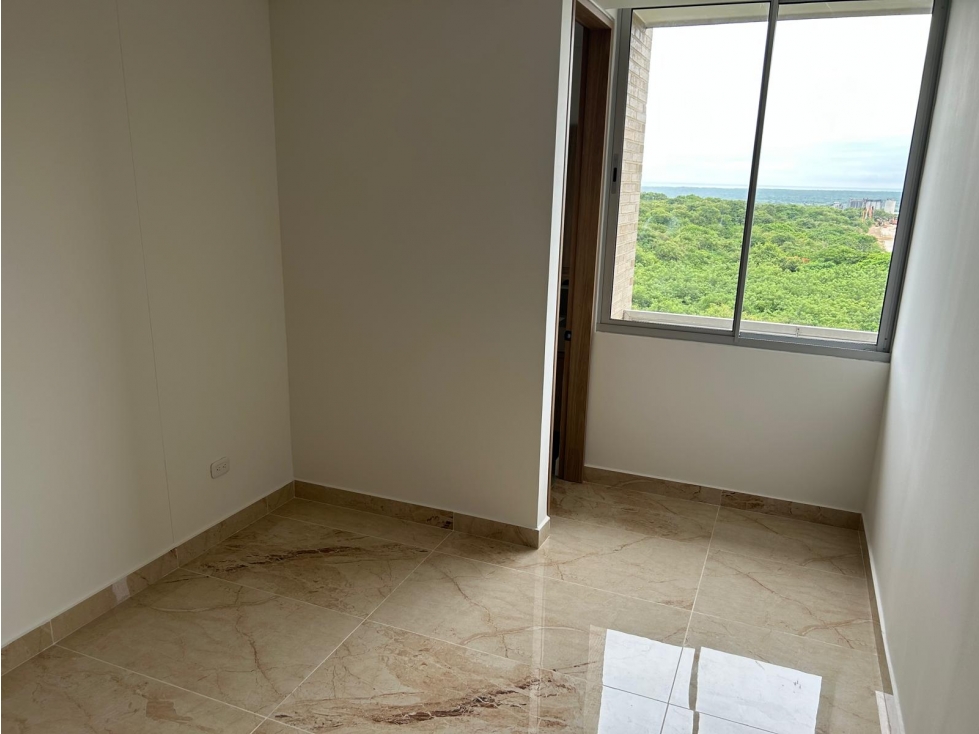 ARRIENDO APARTAMENTO PARA ESTRENAR SECTOR BUENAVISTA — foto 5
