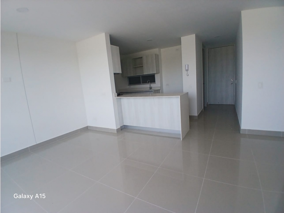 VENTA APARTAMENTO PARA ESTRENAR ALTO DE LOS ROSALES — foto 4