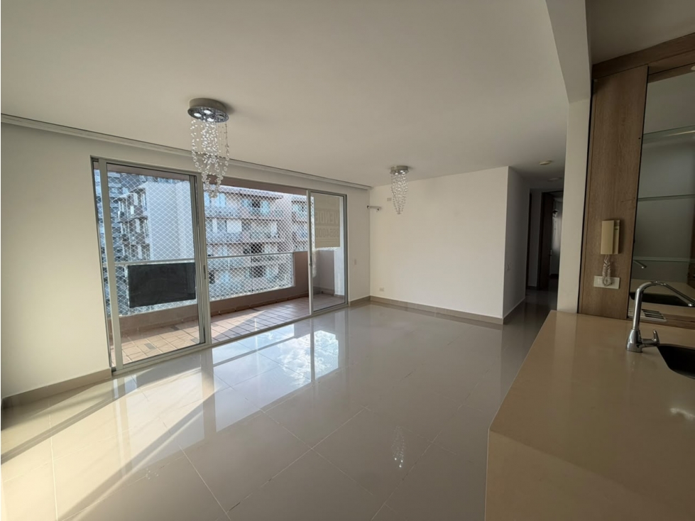 VENTA APARTAMENTO RIO ALTO - 5