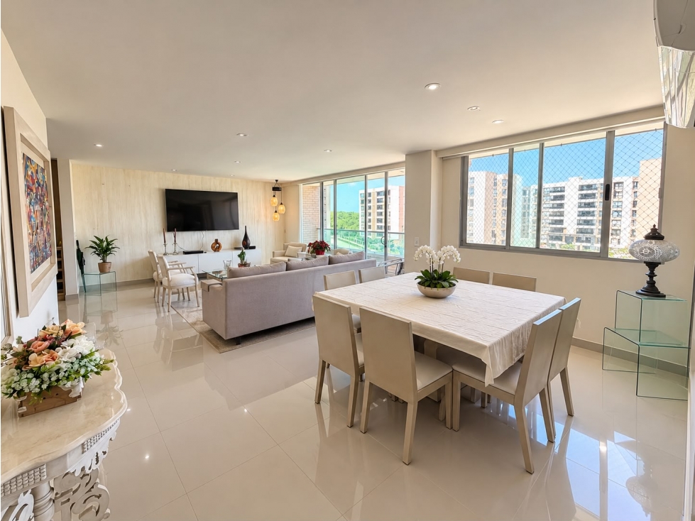 VENTA APARTAMENTO BUENAVISTA — foto 3