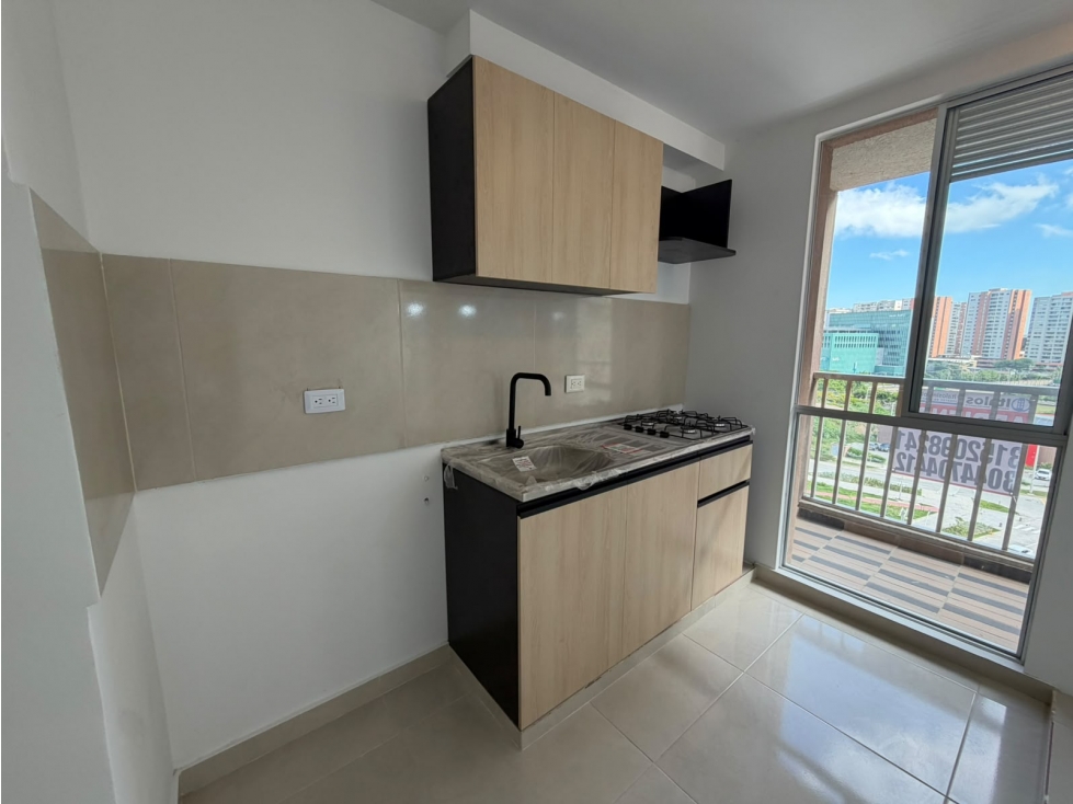 ARRIENDO APARTAMENTO CIUDAD MALLORQUIN — foto 6