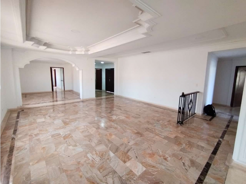 Penthouse en venta RIOMAR