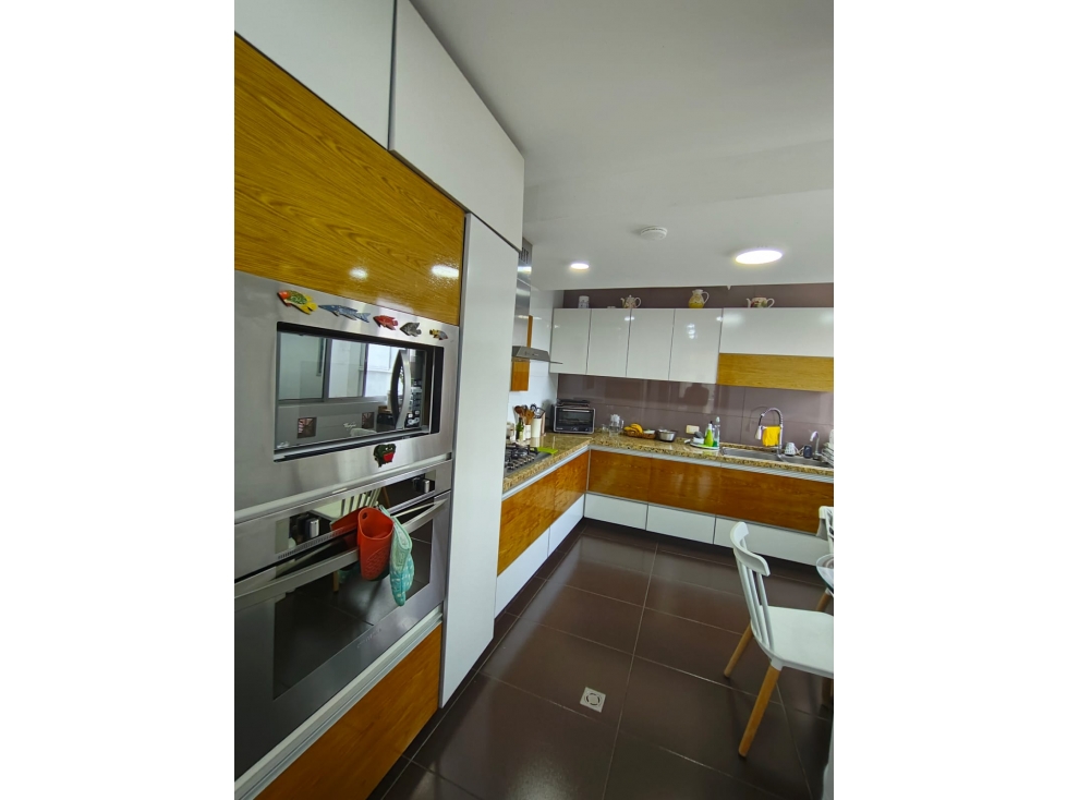 VENTA APARTAMENTO AMOBLADO EN CARTAGENA — foto 5
