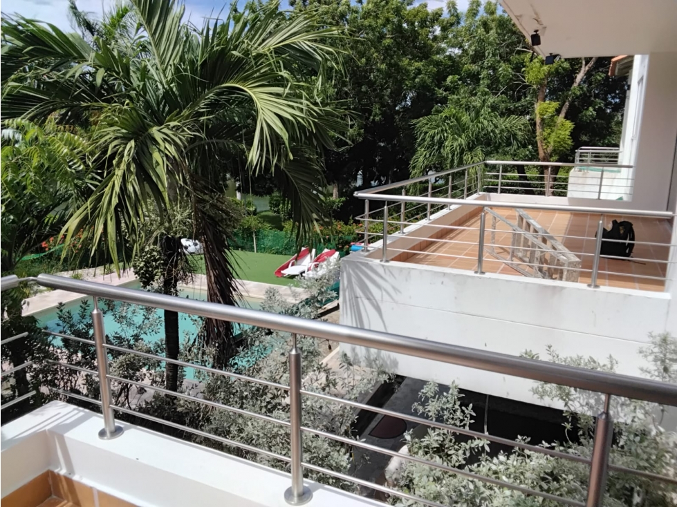 VENTA APARTAMENTO EN CARTAGENA — foto 2