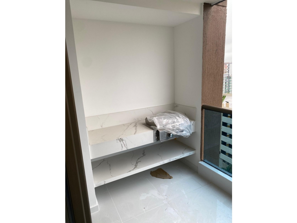 VENTA APARTAMENTO RIO ALTO — foto 4