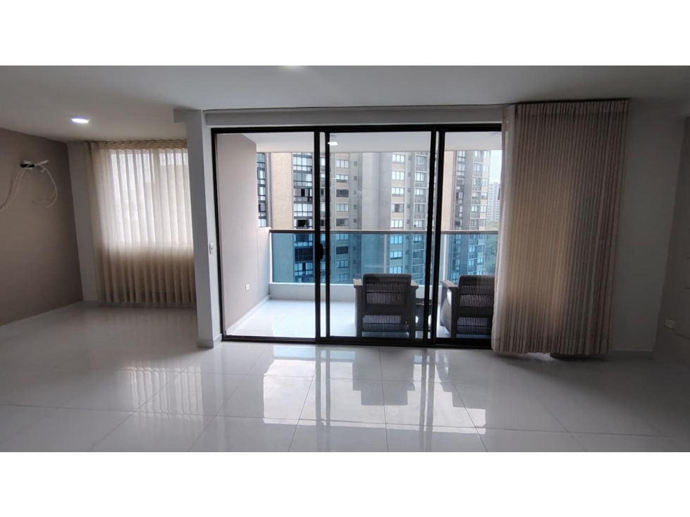 VENTA APARTAMENTO RIO ALTO