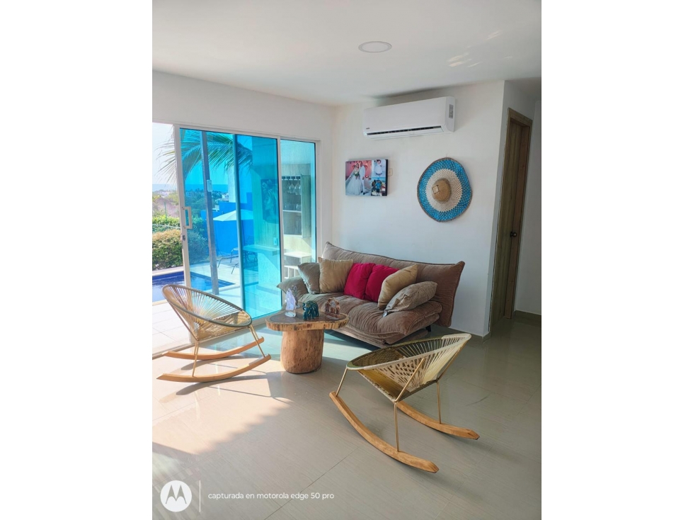VENTA CABAÑA EN TUBARA — foto 5