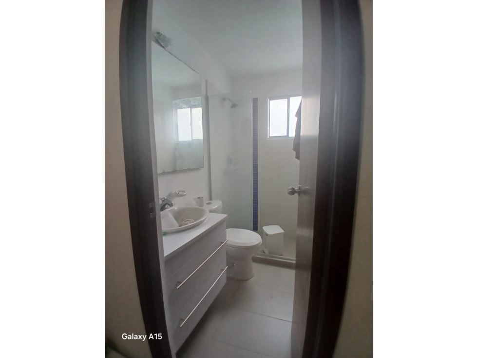 ARRIENDO CASA DUPLEX VILLA CAMPESTRE — foto 5