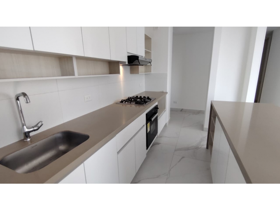 VENTA APARTAMENTO RIO ALTO — foto 3