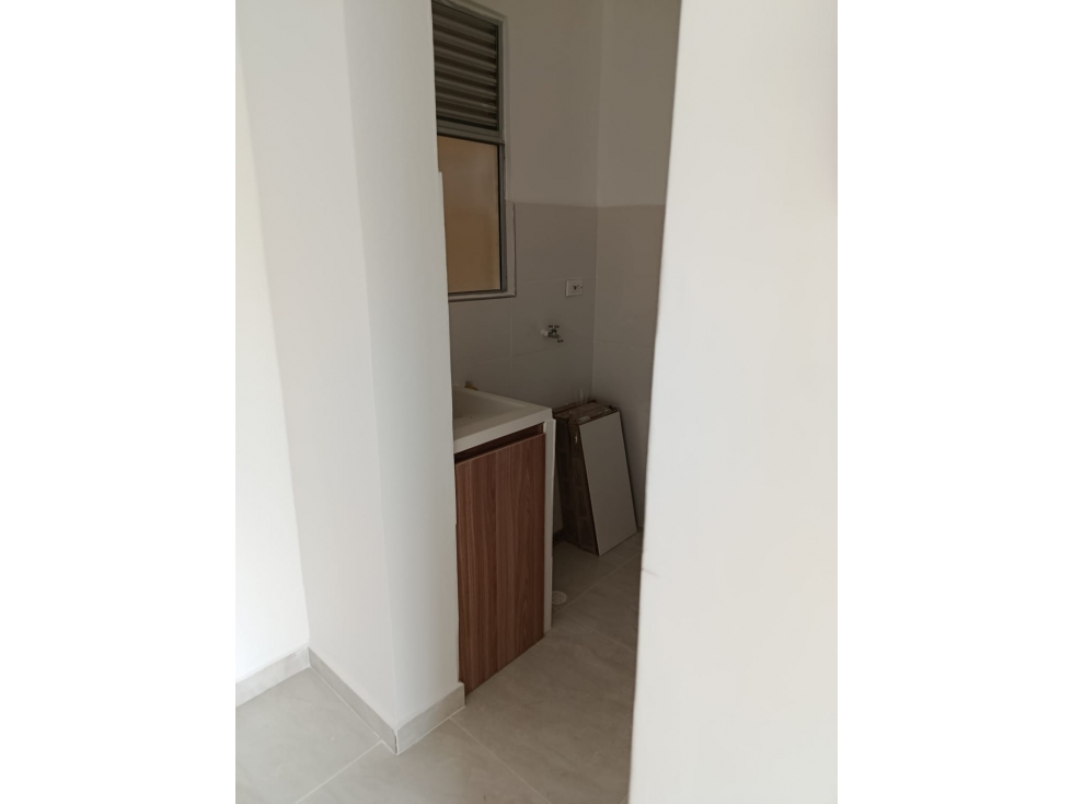 VENTA APARTAMENTO ALAMEDA DEL RIO — foto 6