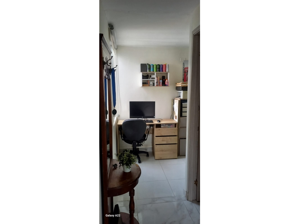 VENTA APARTAMENTO DUPLEX VILLA CAMPESTRE — foto 5