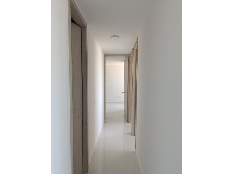 VENTA APARTAMENTO RIO ALTO — foto 3