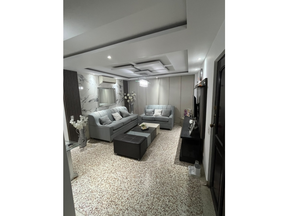 VENTA APARTAMENTO ALTO PRADO — foto 3