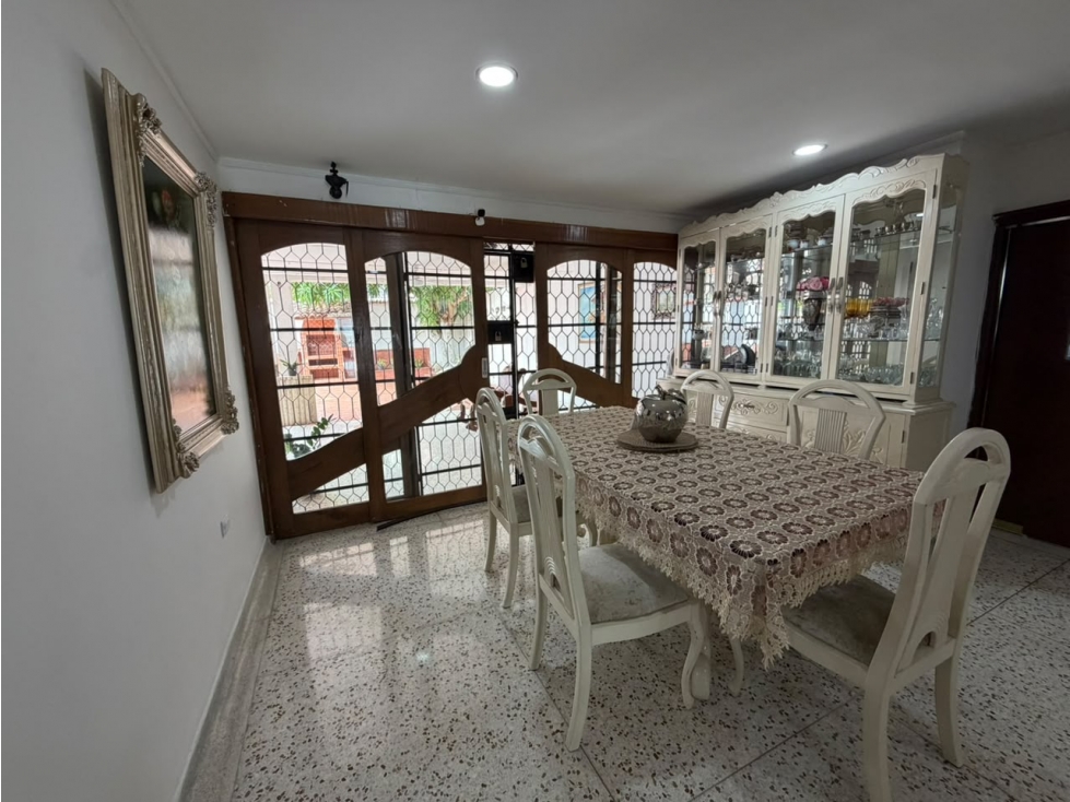 ARRIENDO CASA NUEVO HORIZONTE - 6
