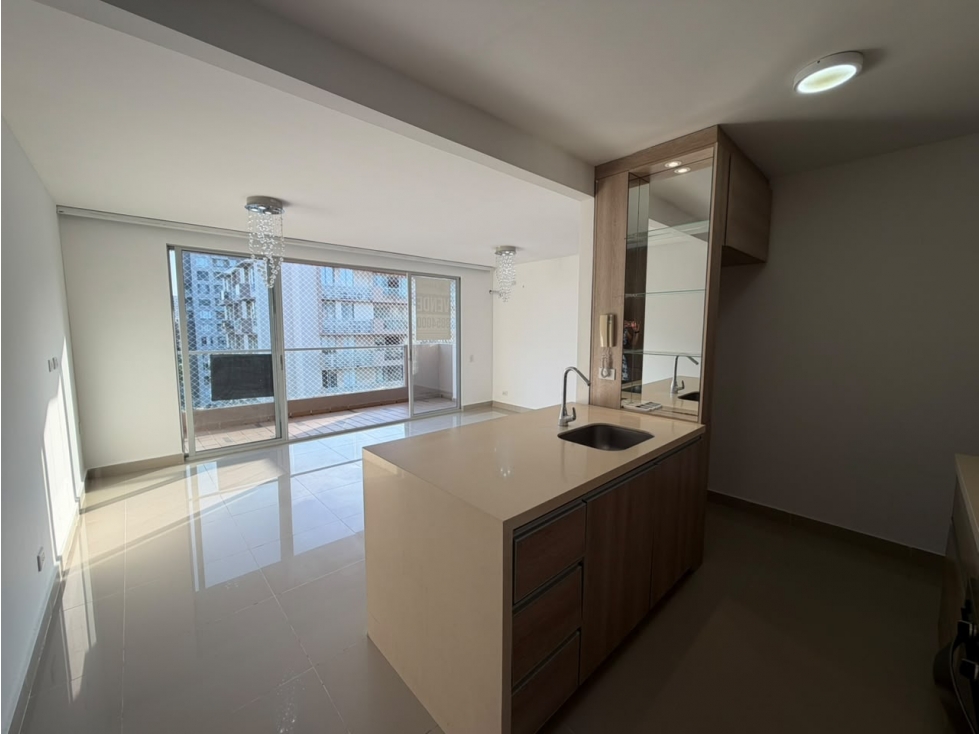 VENTA APARTAMENTO RIO ALTO - 4