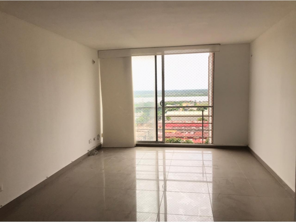 Apartamento VENTA Paraíso - Barranquilla — foto 3