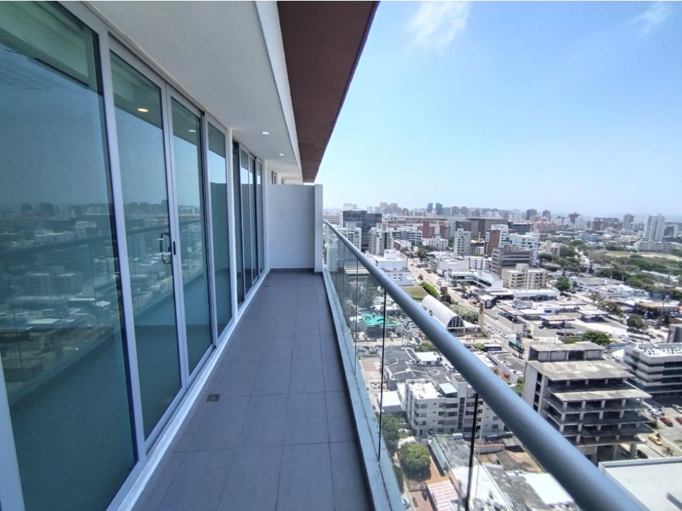 VENTA DUPLEX ALTO PRADO