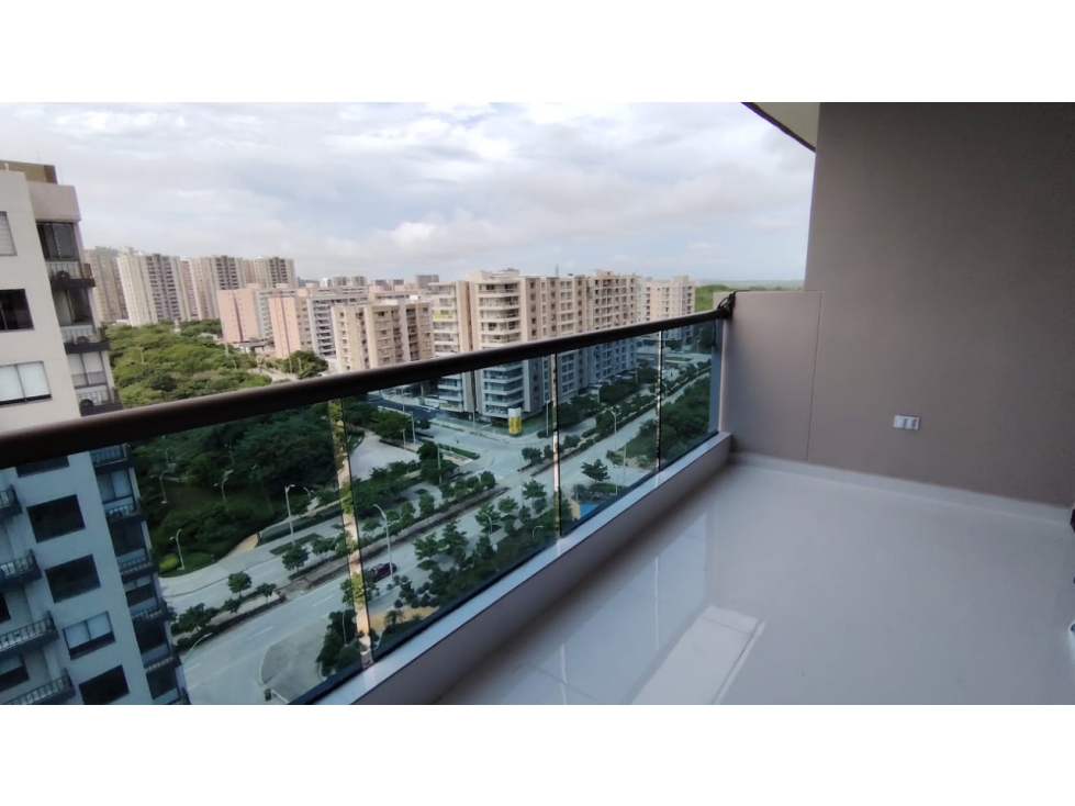 VENTA APARTAMENTO RIO ALTO - 1