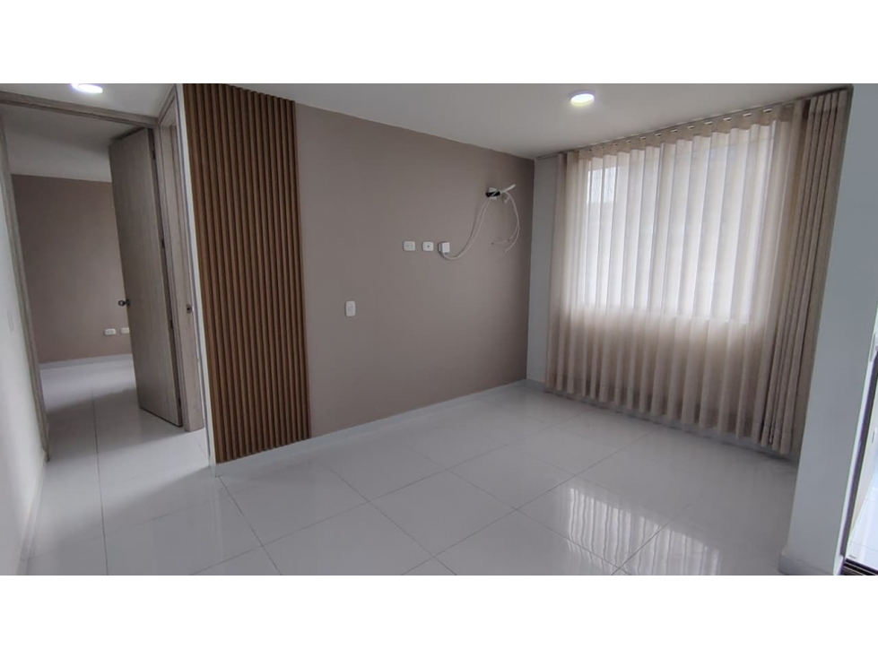 VENTA APARTAMENTO RIO ALTO — foto 3