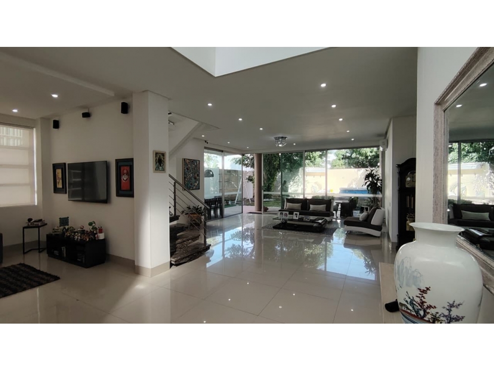 VENDO CASA VILLA CAMPESTRE CON PANELES SOLARES — foto 6