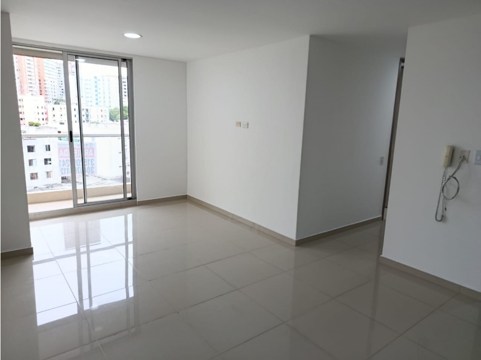 VENTA APARTAMENTO CIUDAD JARDIN — foto 2