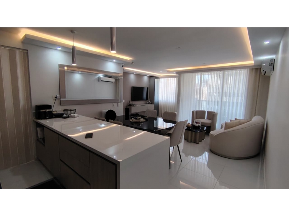 VENTA APARTAMENTO RIO ALTO — foto 2