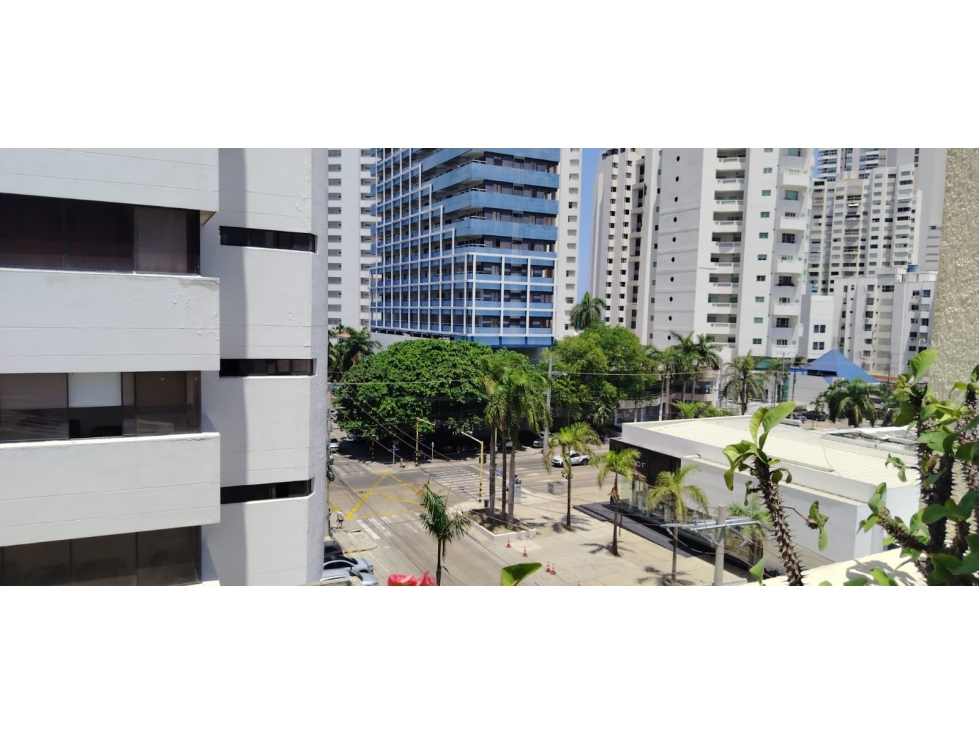VENTA APARTAMENTO DUPLEX BOCA GRANDE