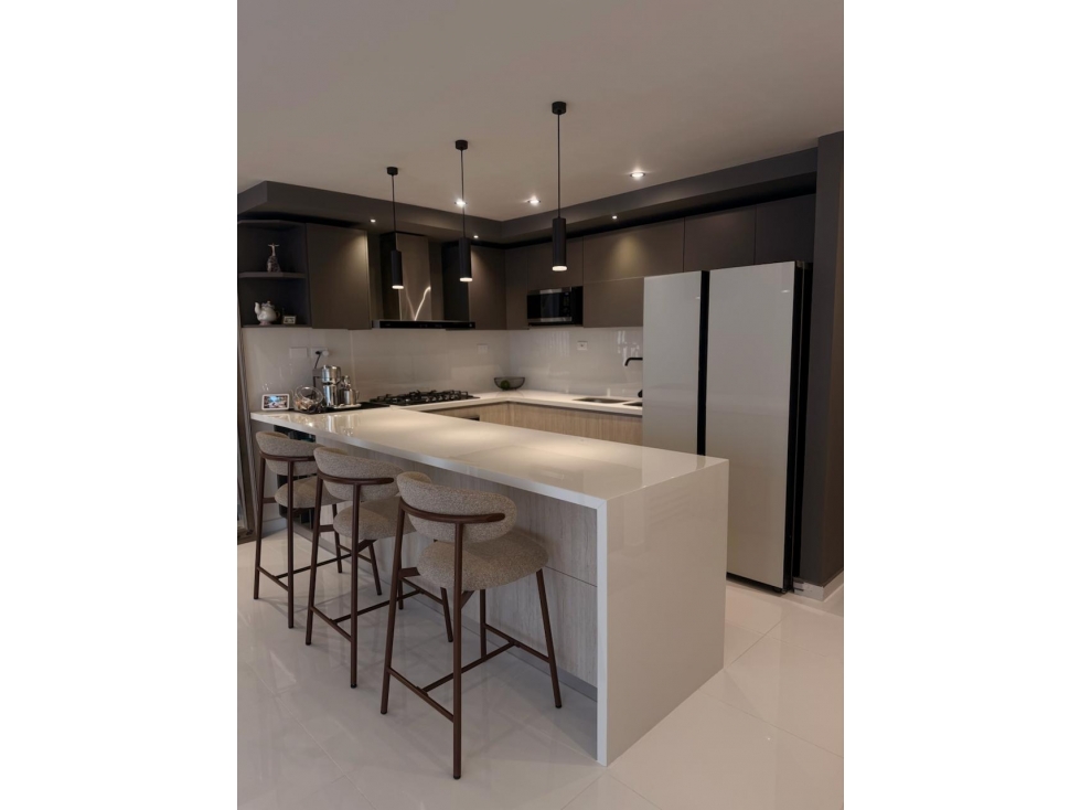 VENTA APARTAMENTO RIO ALTO — foto 5