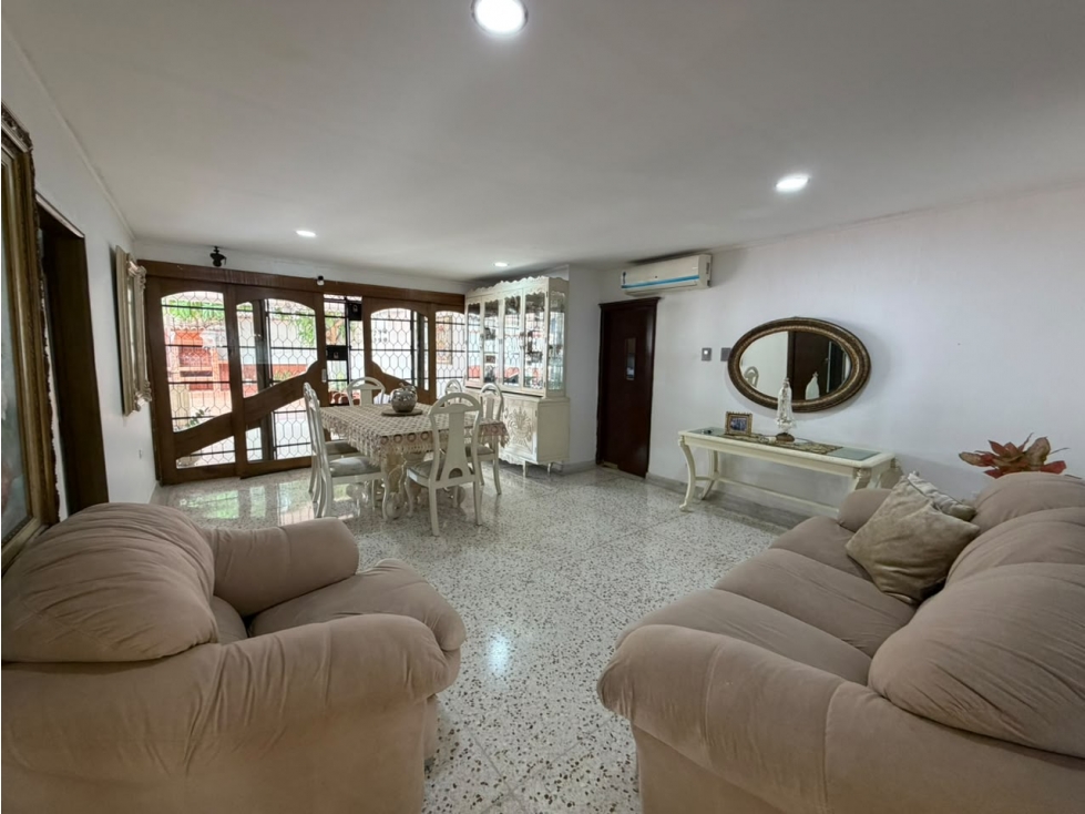 ARRIENDO CASA NUEVO HORIZONTE - 3